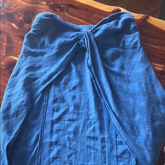 Free People Dresses & Skirts - Free People cover up